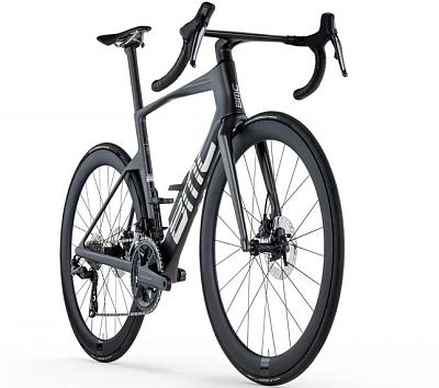 Превью Шоссейный велосипед Велосипед BMC Teammachine R 01 Four (2026)